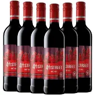 4th Street Red 750ML
