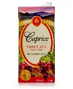 Caprice Red Wine 1LTR