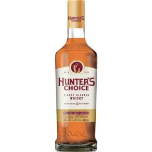 Hunter's Choice Whisky 350ML