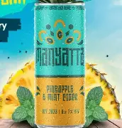Manyatta Cider