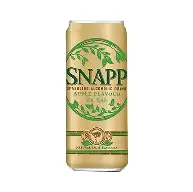 Snapp Cider