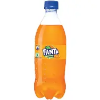 Soda 500ML