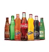 Soda 330ML