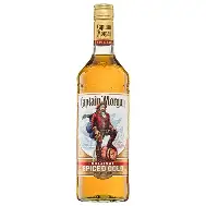 Captain Morgan Gold 250ML