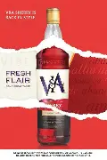 V&A Liquoer 250ML
