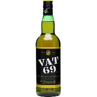 VAT 69 Whisky 350ML