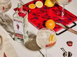 Beefeater Gin 1 Ltr