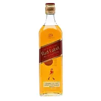 Johnnie Walker Red 1Ltr