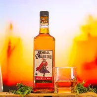General Meakins Vodka 750ML