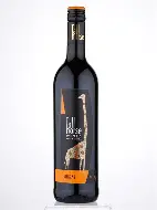 Tall Horse Shiraz