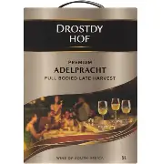 Drostdy Hof White 5LTR